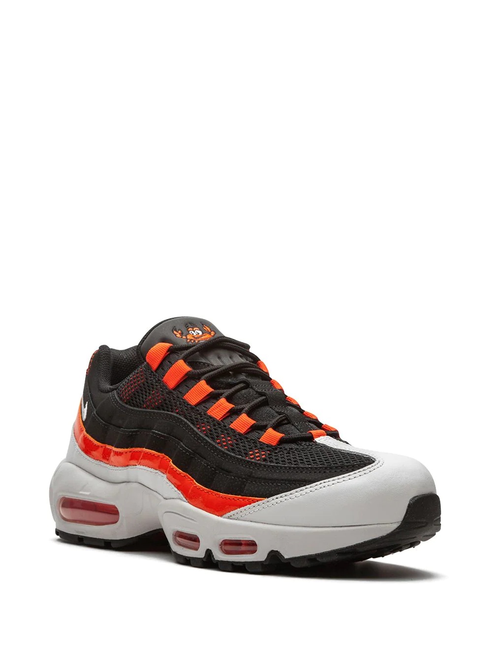 Air Max 95 "Baltimore Away" sneakers - 2