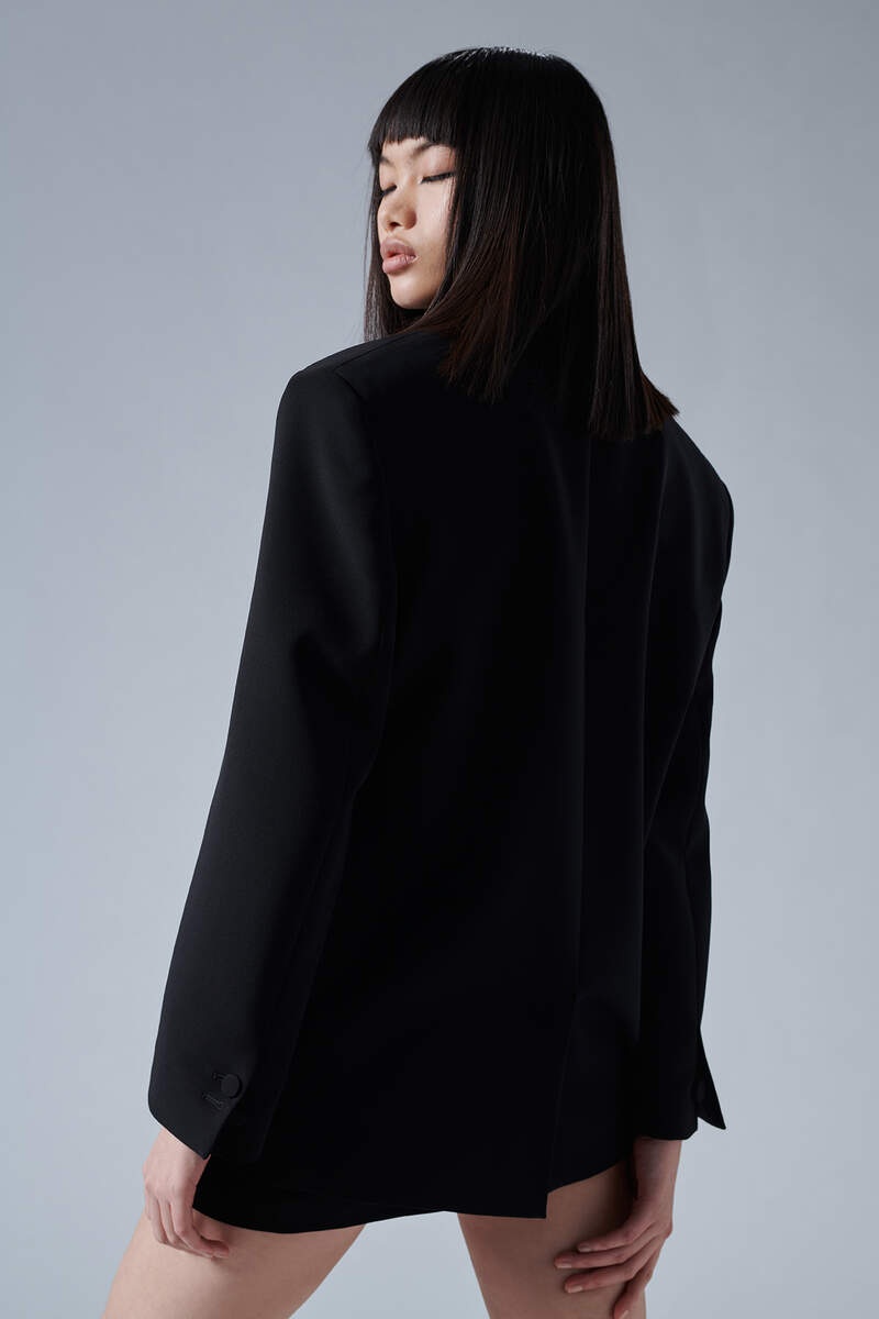 ICON TAILORING BLAZER - 2