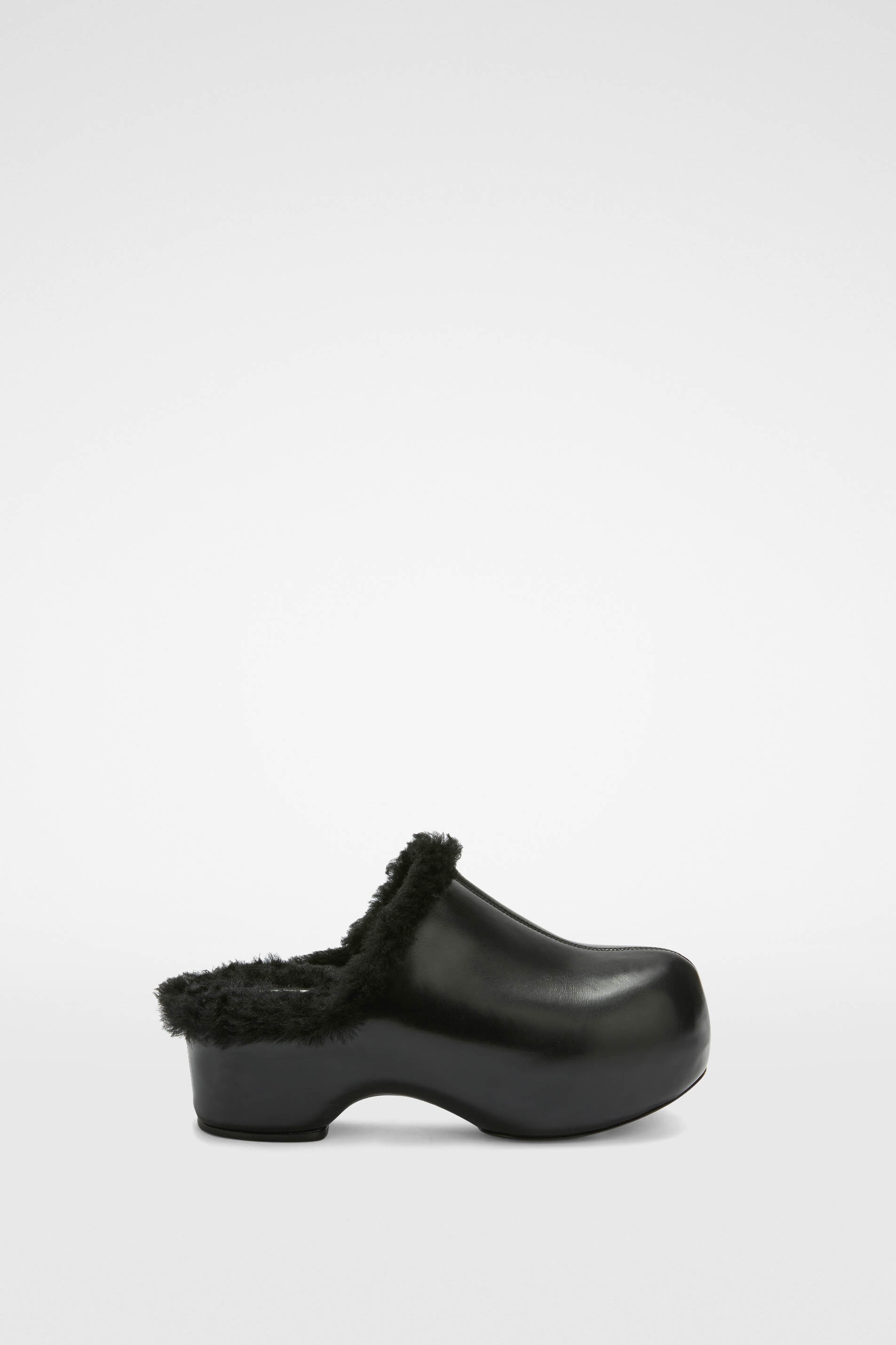 Clogs - 1
