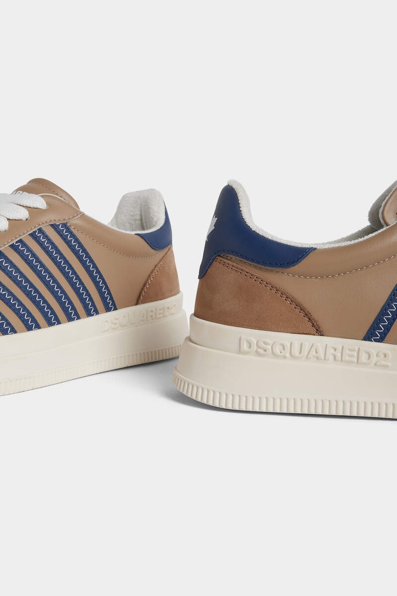 NEW JERSEY SNEAKERS - 4