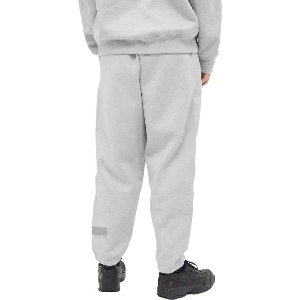 Men's Nike ACG SS22 Alphabet Embroidered Bundle Feet Sports Pants/Trousers/Joggers Gray DM4246-050 - 4