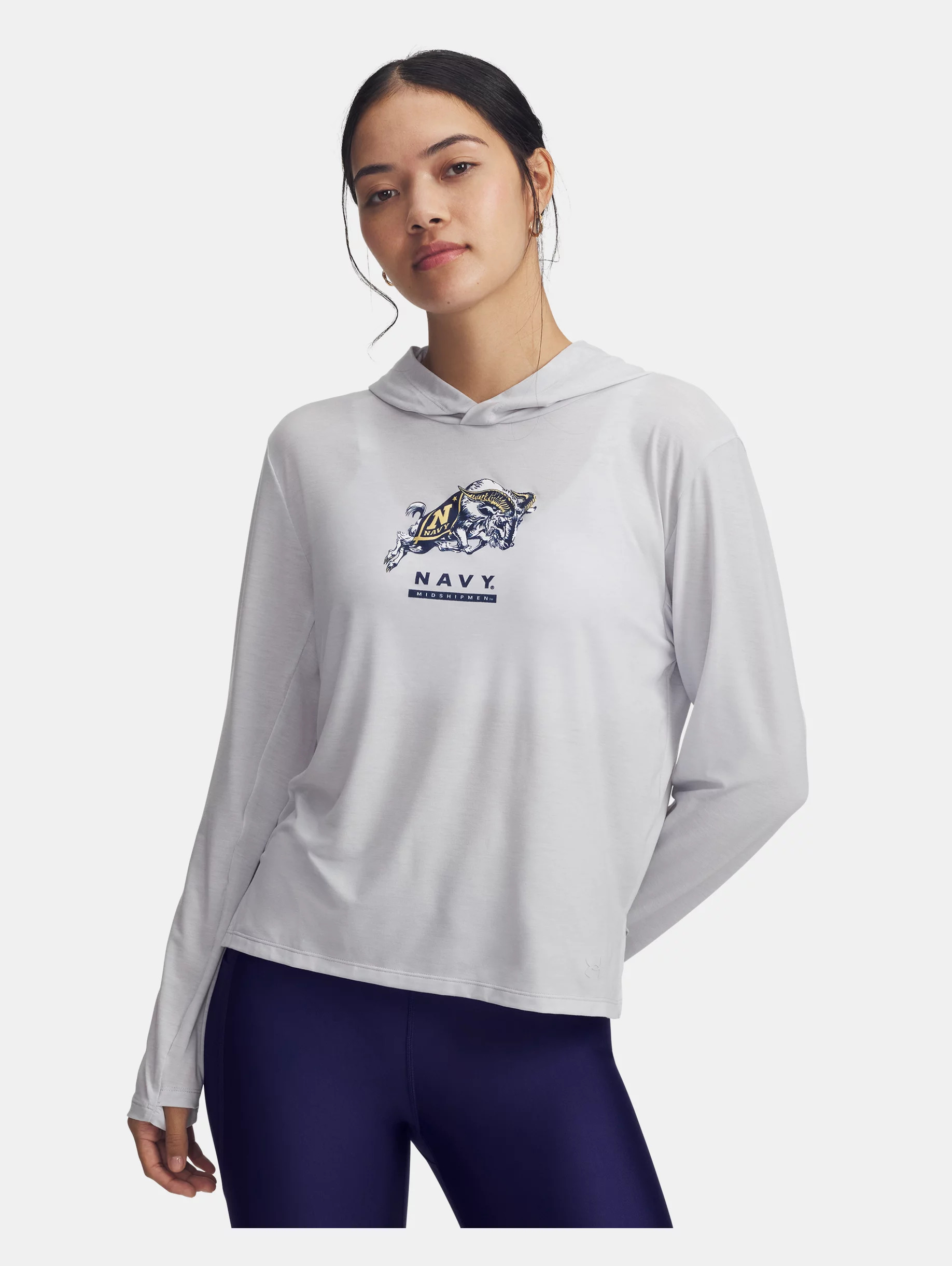 UA Breezy Collegiate - 2