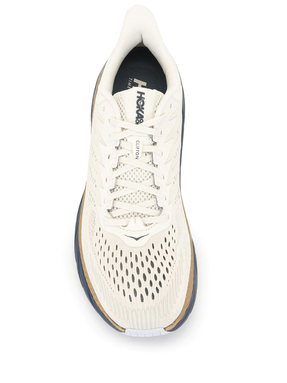 Clifton 7 low-top sneakers - 4