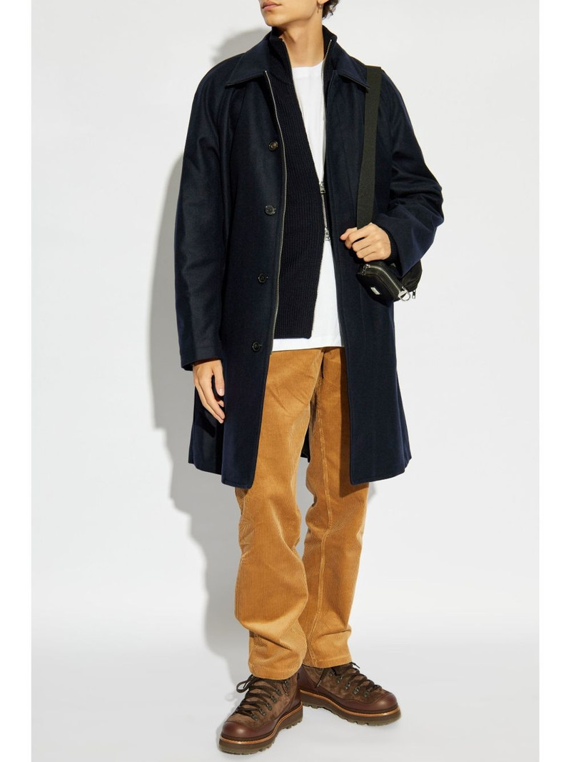 NORSE PROJECTS 로고 티셔츠 outlook