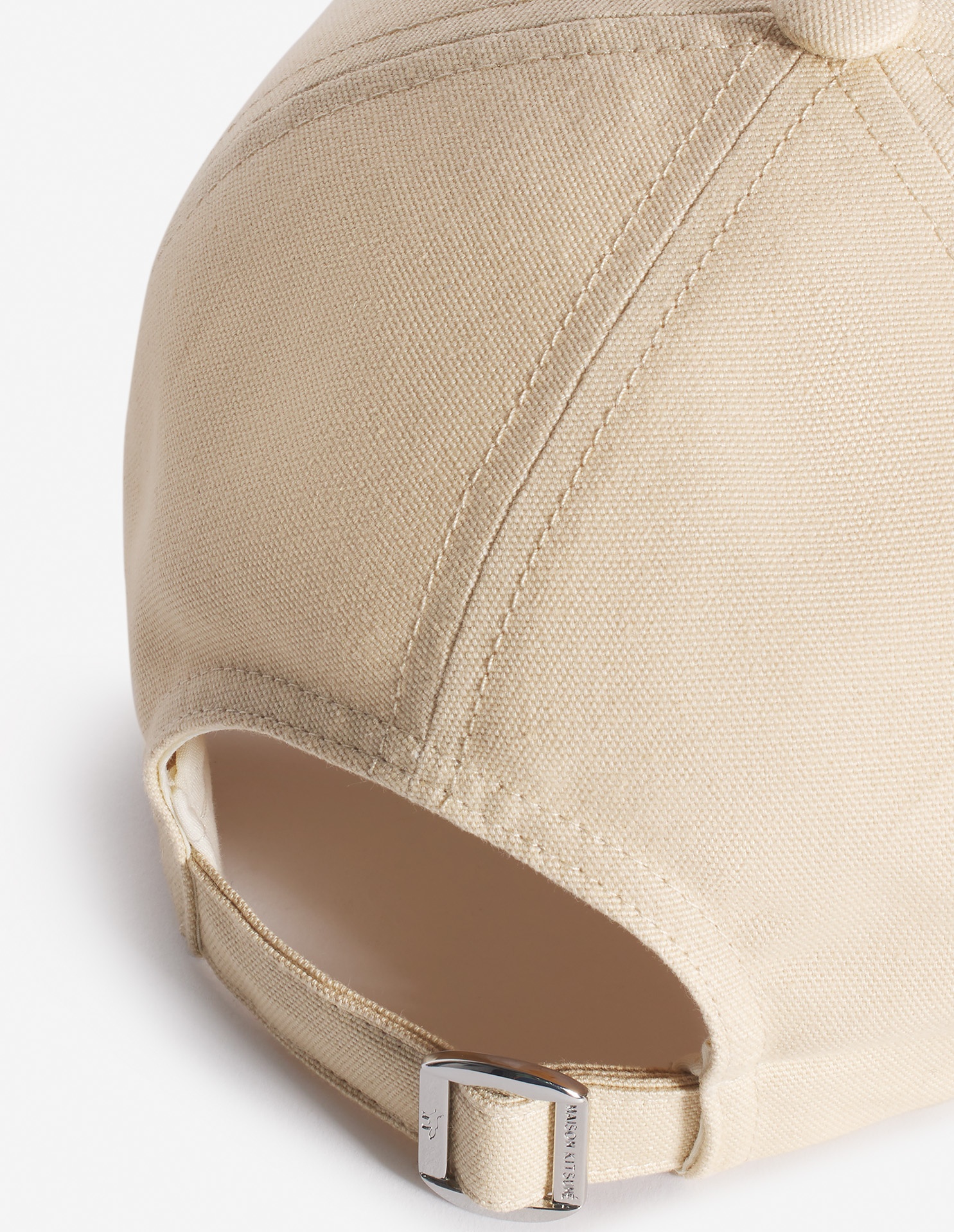 BABY FOX CAP - 6