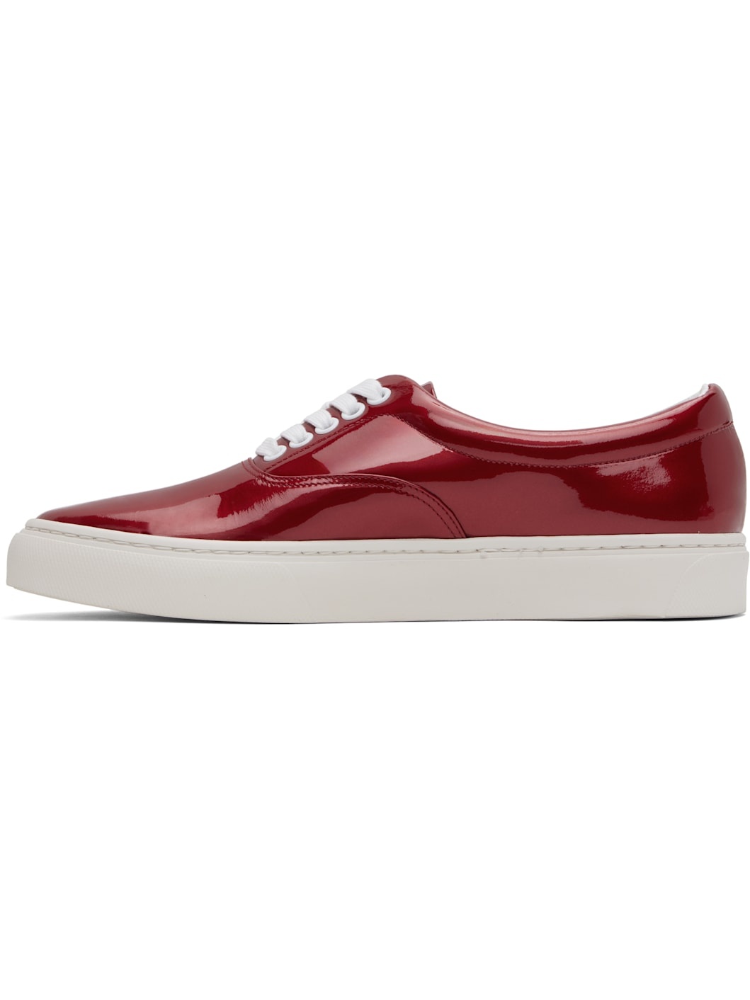Red UP1E1F01 Sneakers - 3