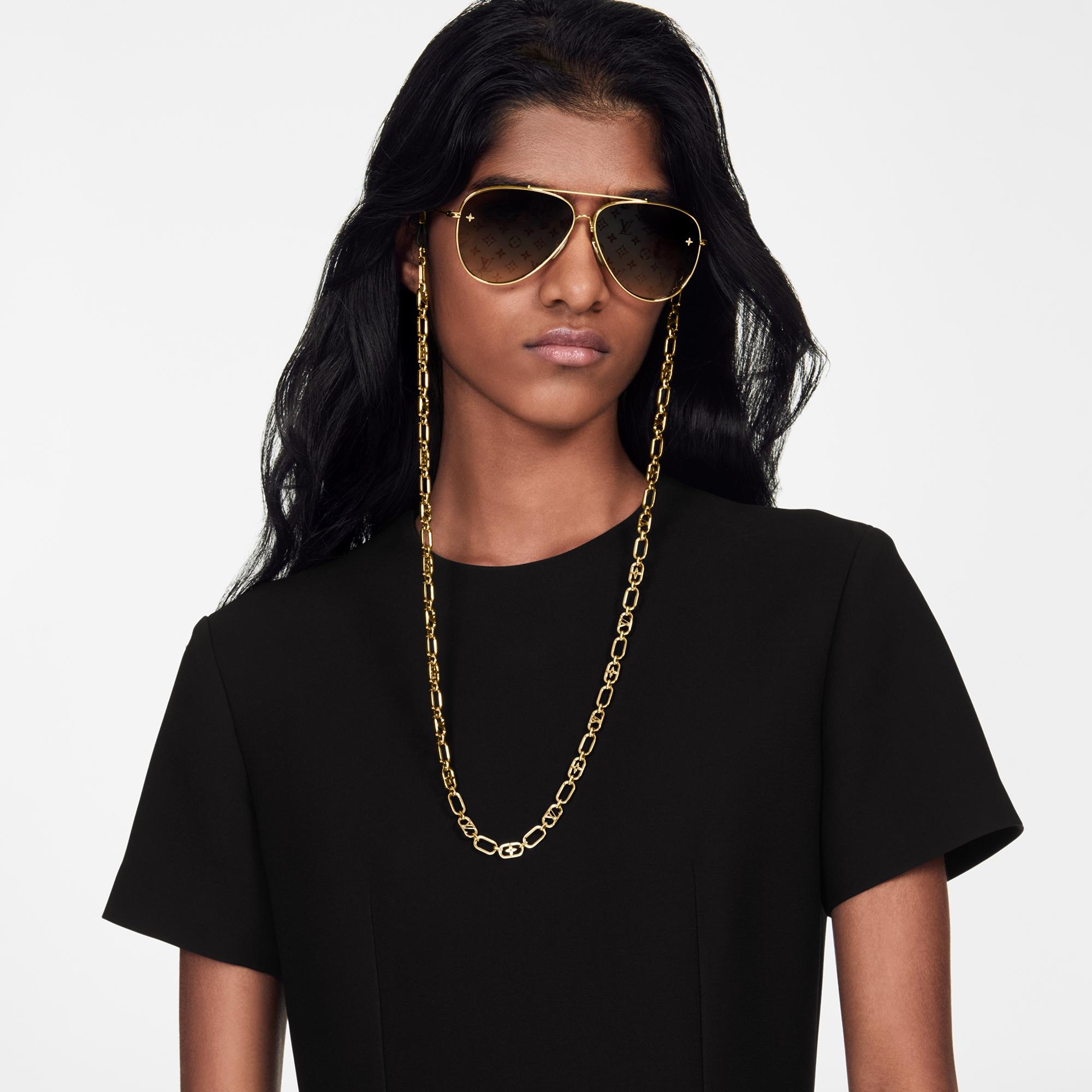 Sunglasses Chain - 5