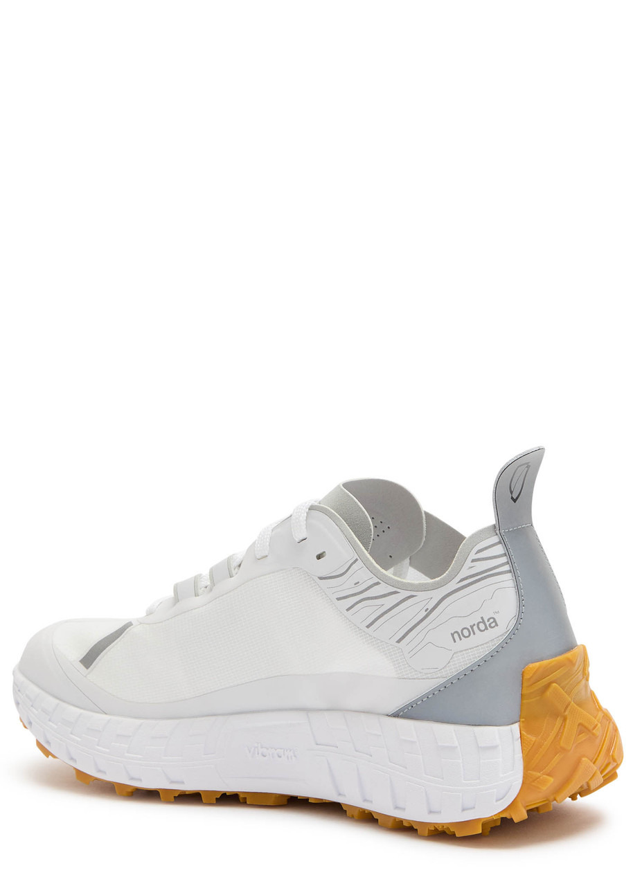 Norda 001 Dyneema Sneakers - 2