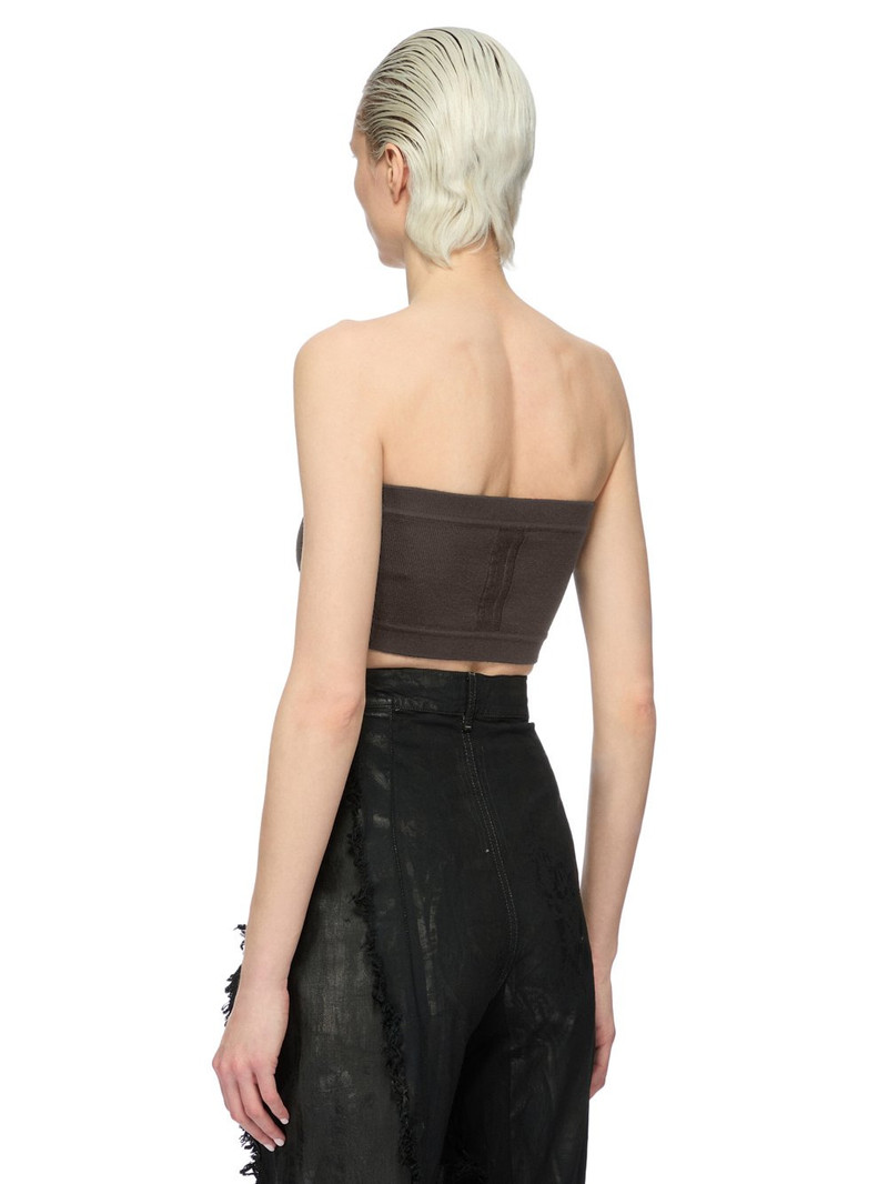 Rick Owens Easy Bandeau Top 3