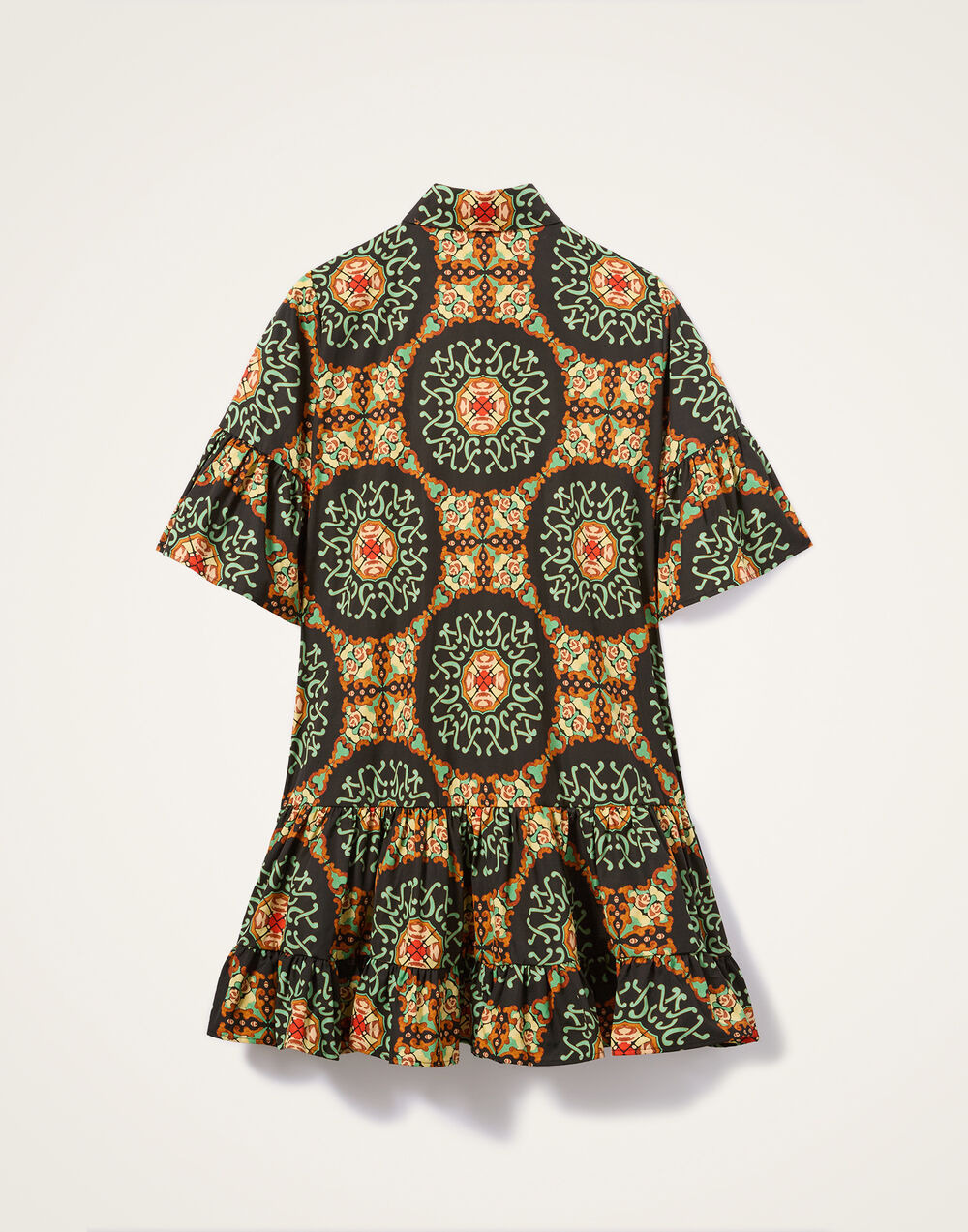 Choux Dress - 3