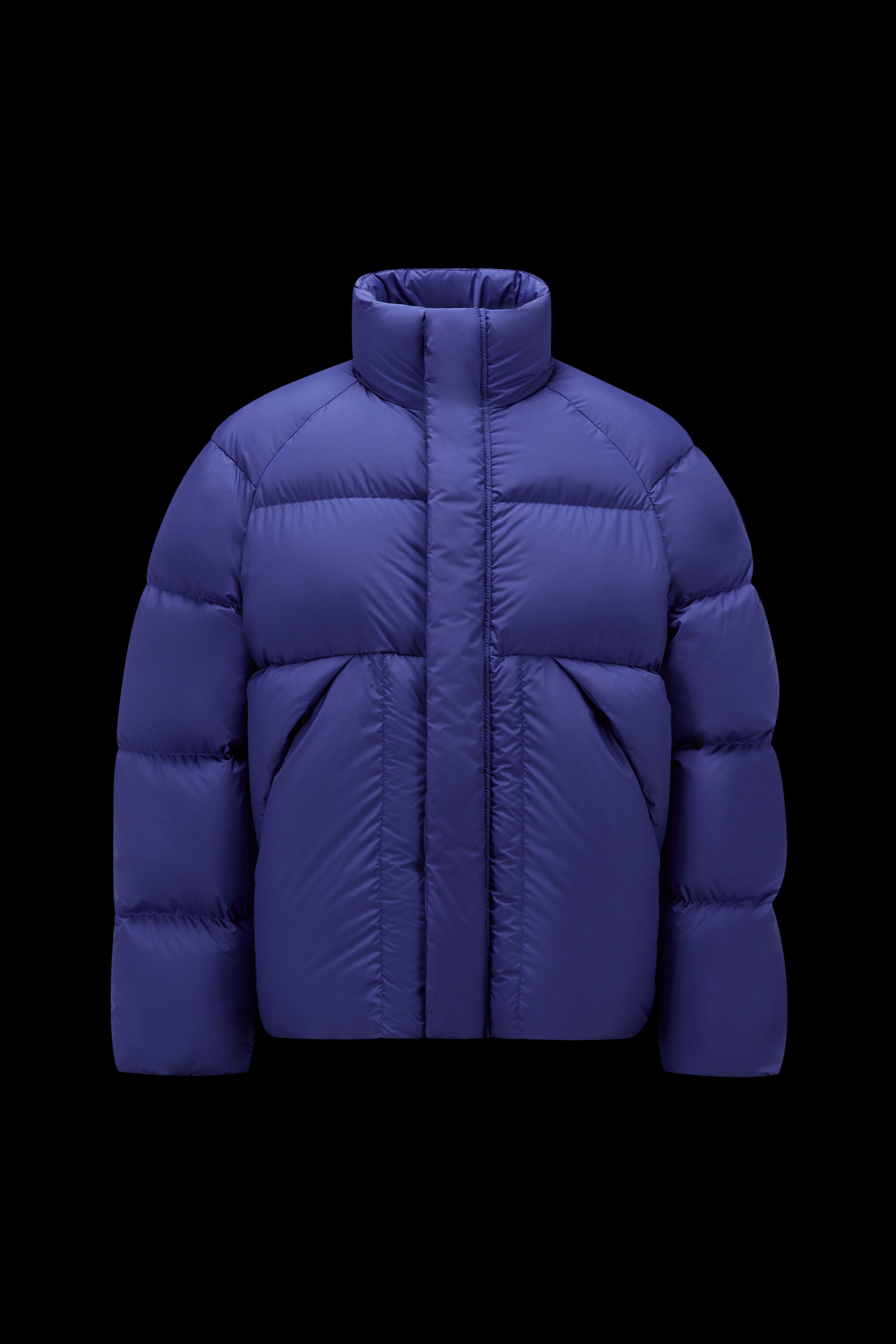 Adhil Short Down Jacket - 1