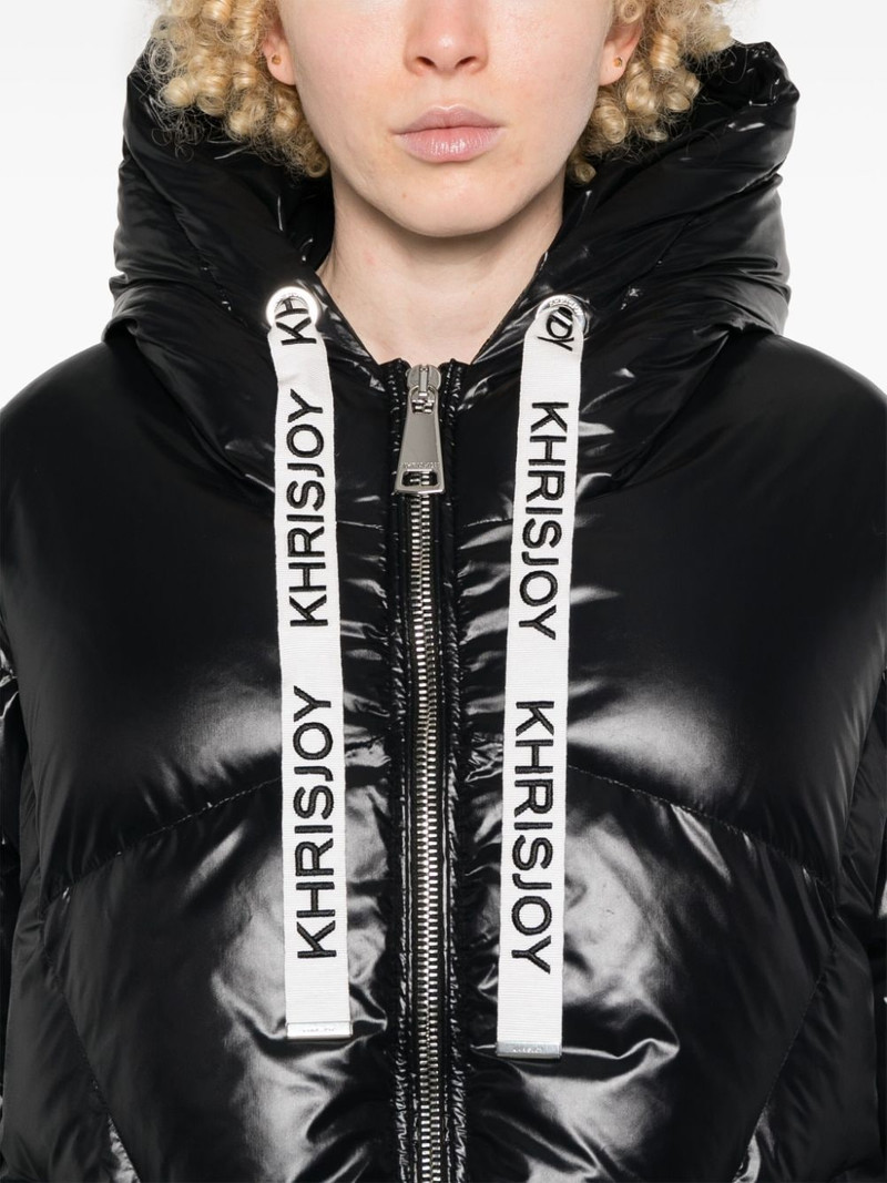 Khris puffer jacket 5