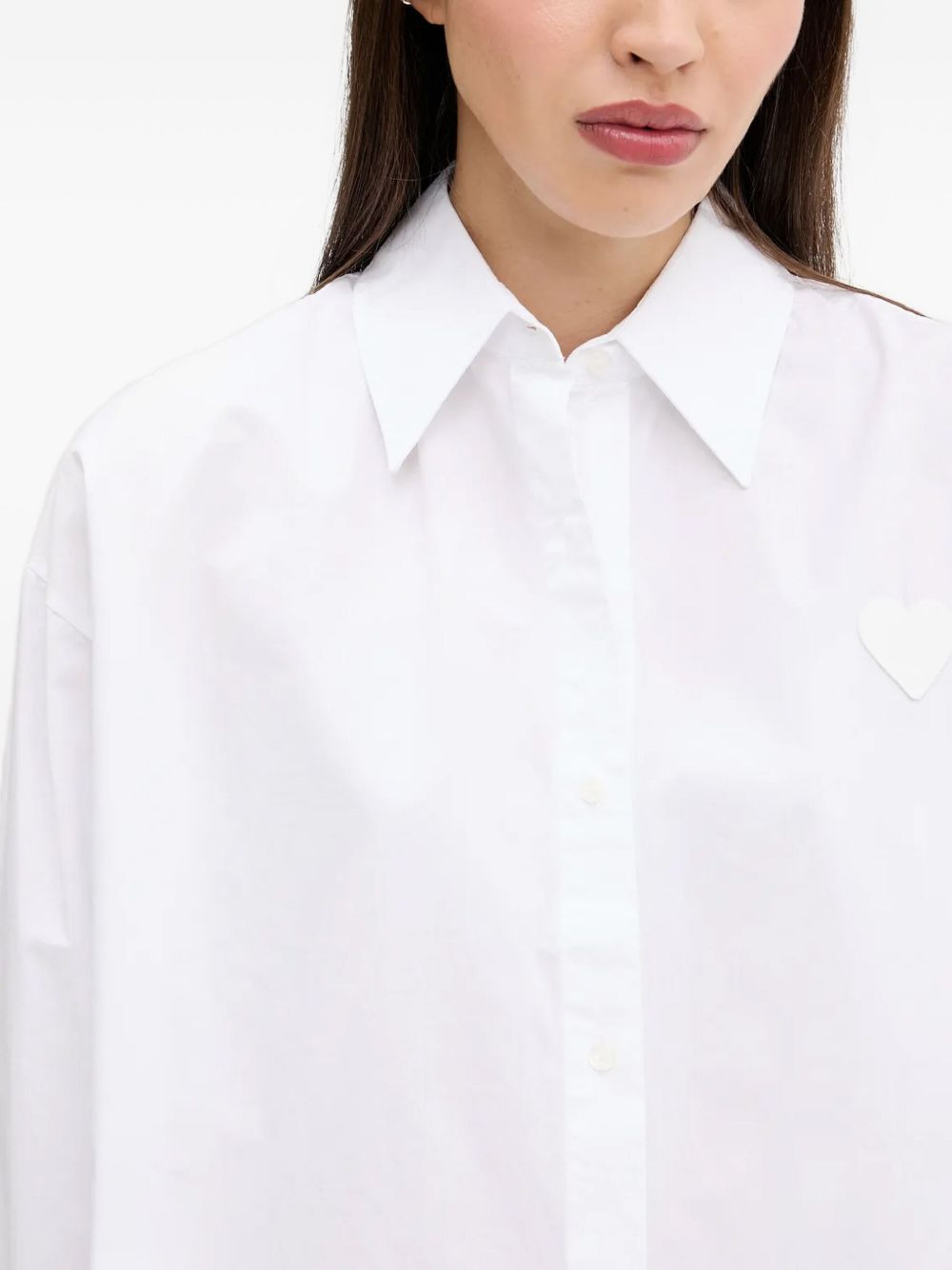 Happy HUGO printed shirt - 4