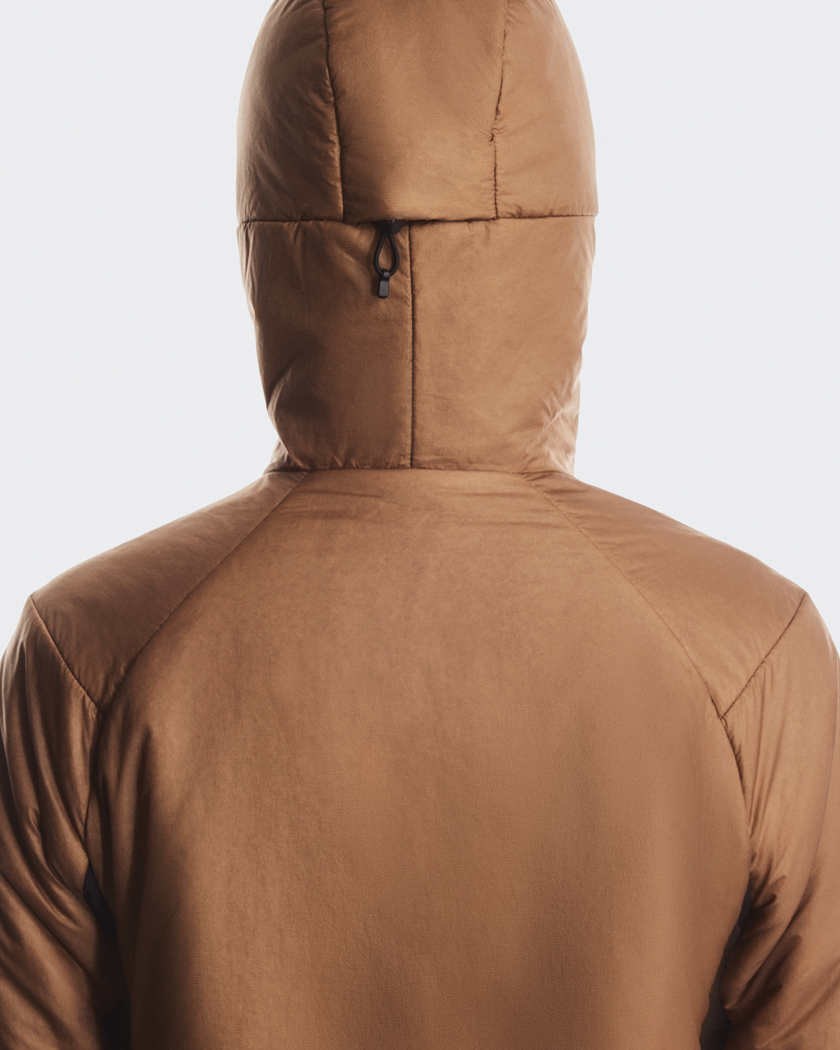 Trek Jacket Insulated - 6