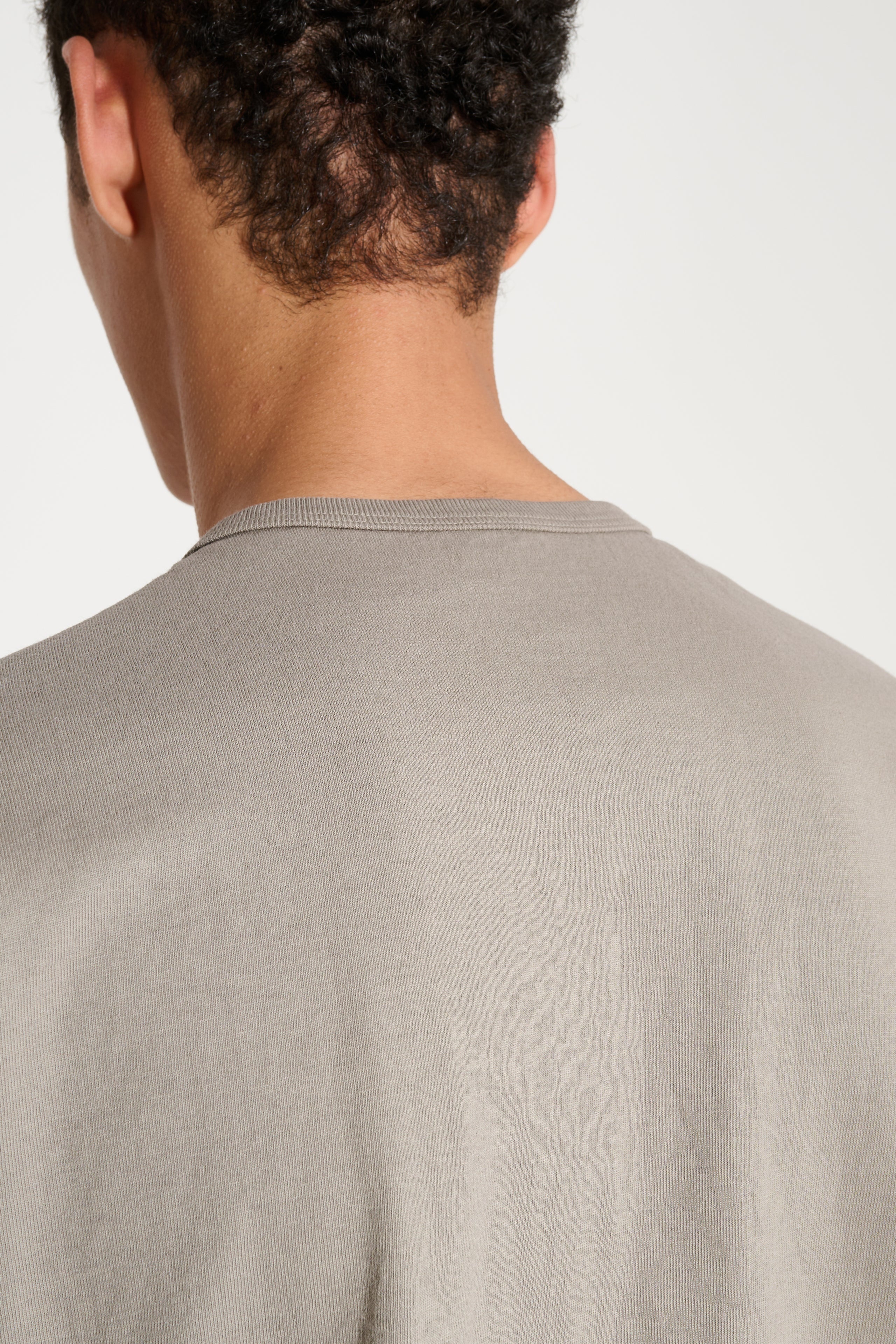 LADY WHITE CO. OUR T-SHIRT ANVIL GREY - 6