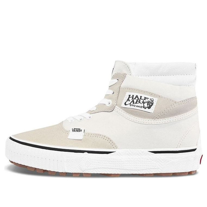 Vans Cap Mash High LX 'White' VN0A4UWP1VM - 1