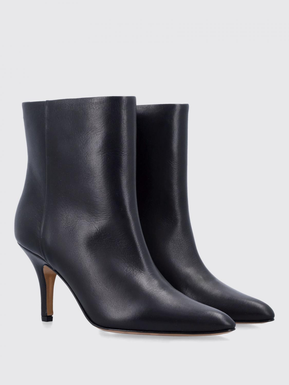 Flat shoes woman Mm6 Maison Margiela - 2