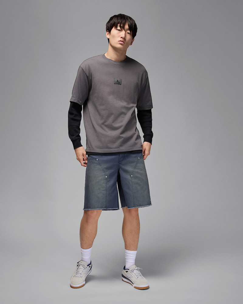 Air Jordan Men's Shorts 8