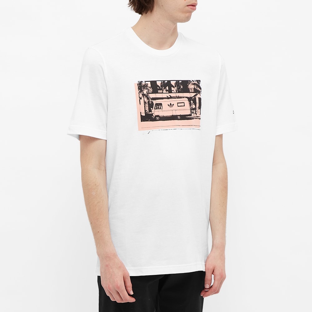 Adidas Photo Tee - 4