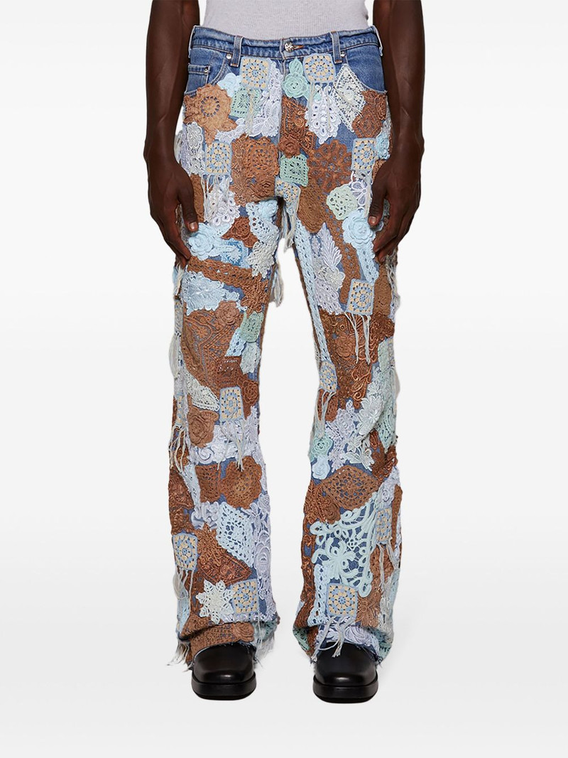 Poetic Lust jeans 3
