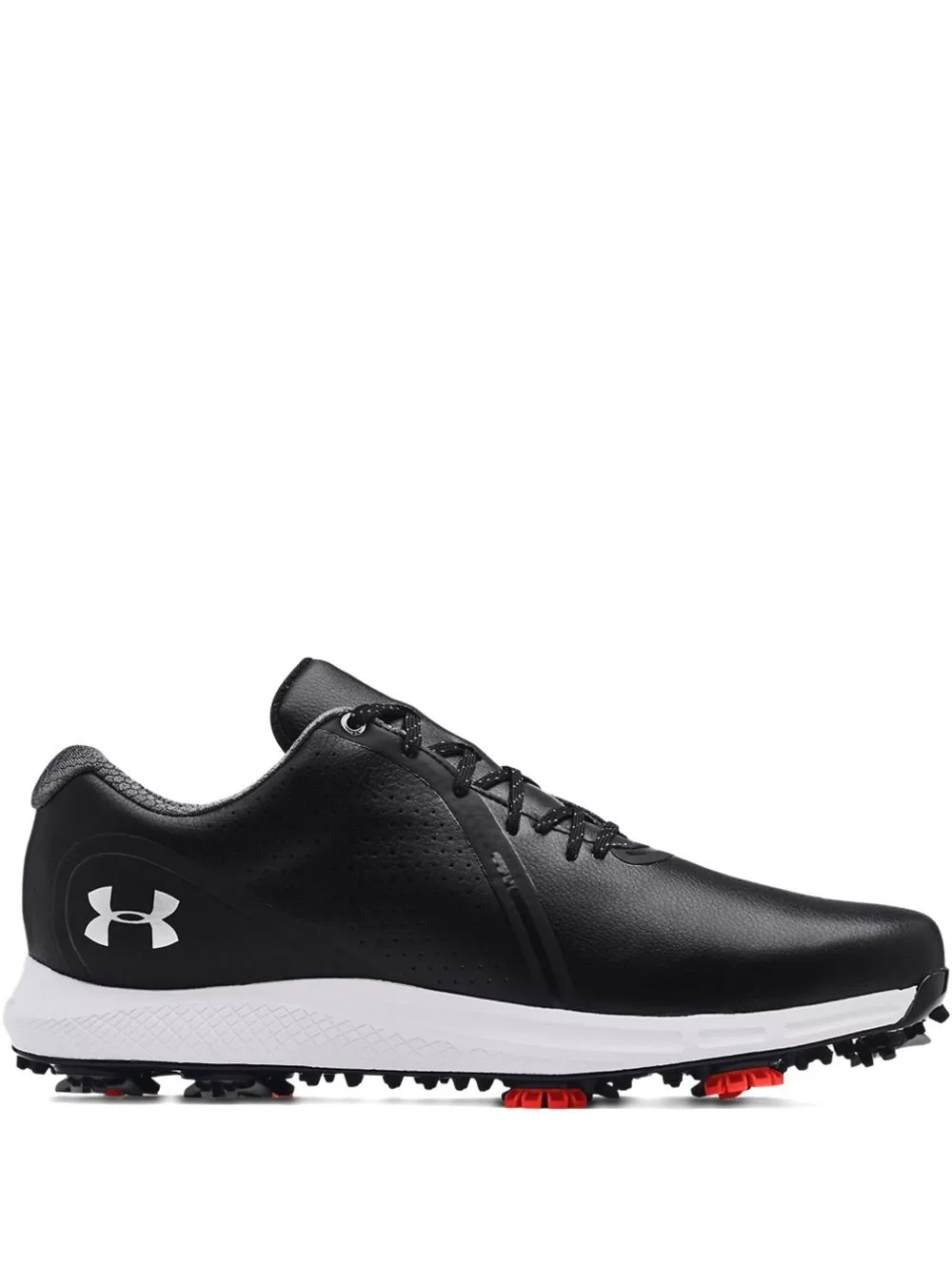 Charged Draw RST "Black/White" golf cleats - 1