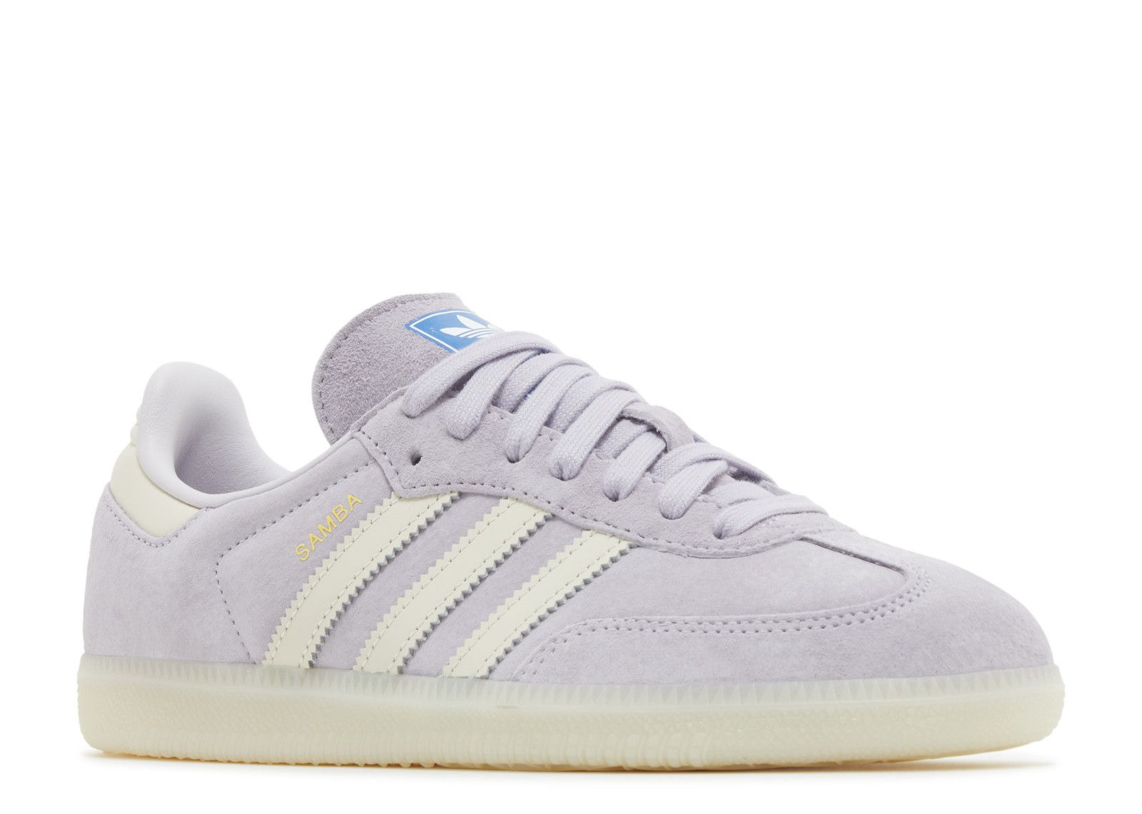 SAMBA OG 'SILVER DAWN' - 2