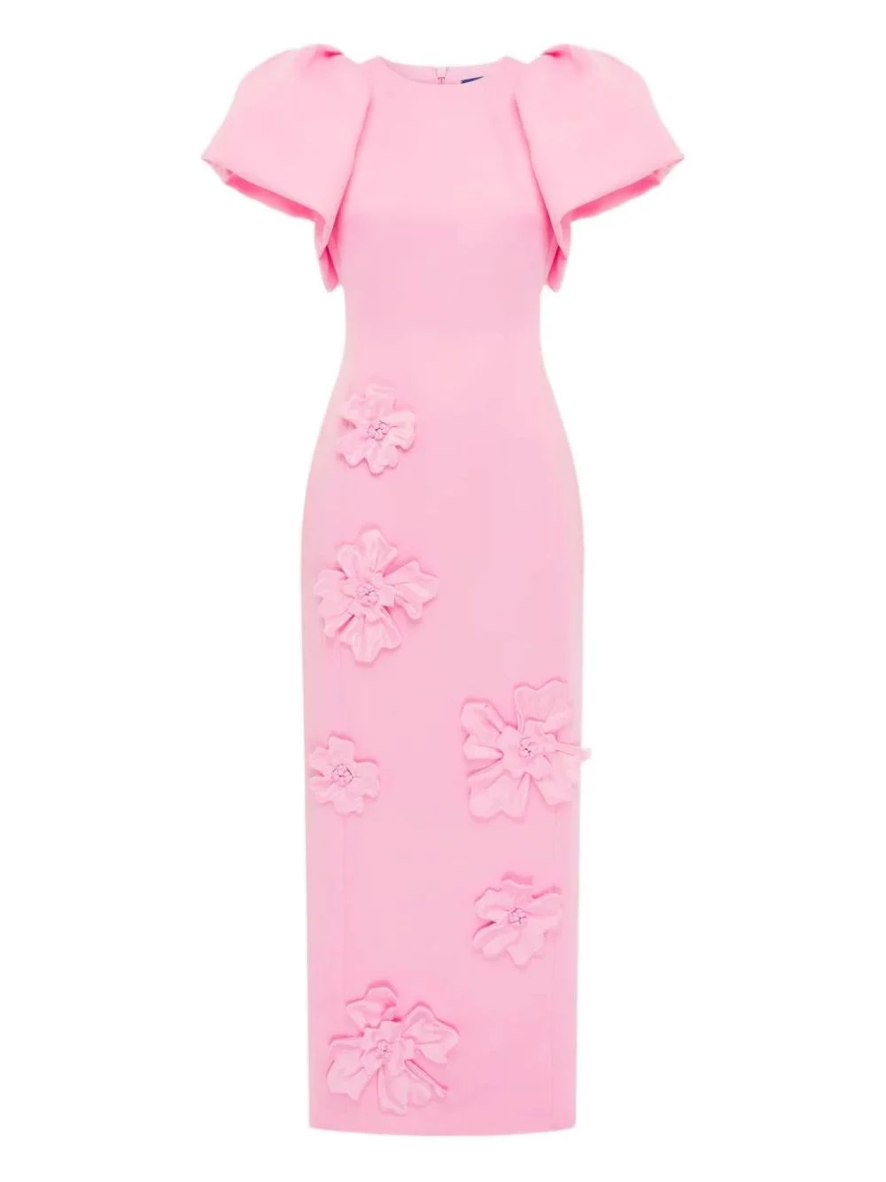 lucinda chiffon print maxi dress PHASE EIGHT Lucinda Chiffon Print Maxi Dress