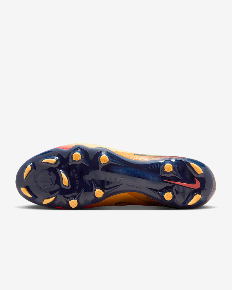 Nike Nike Phantom 6 Low Academy "Erling Haaland" Multi-Ground Soccer Cleats outlook