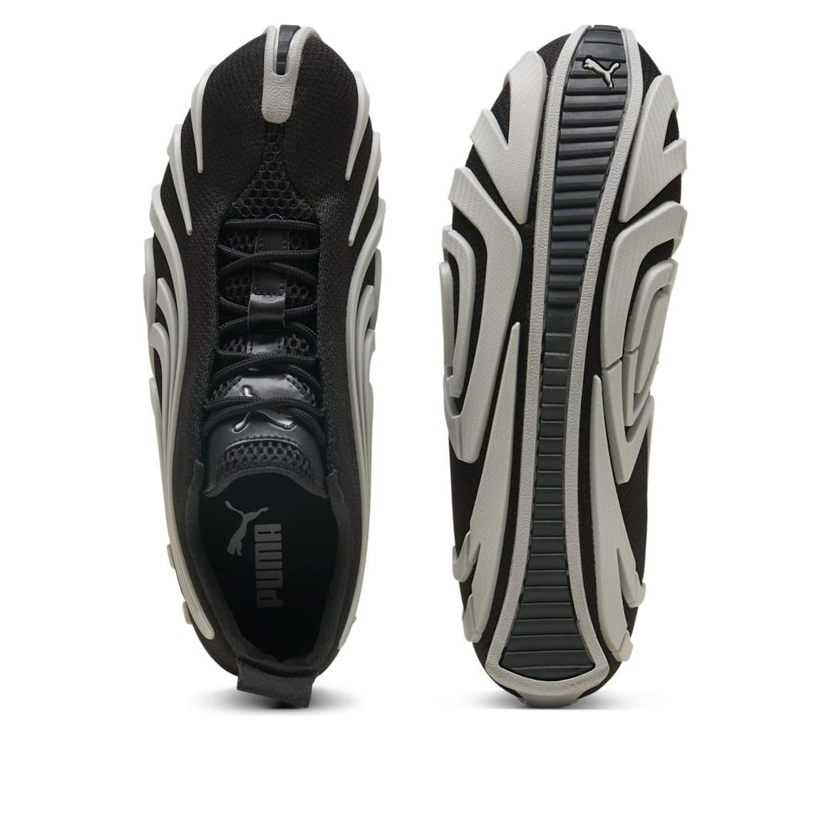 PUMA Talon OG 'Puma Black Flat Light Gray' 402955-04 - 3