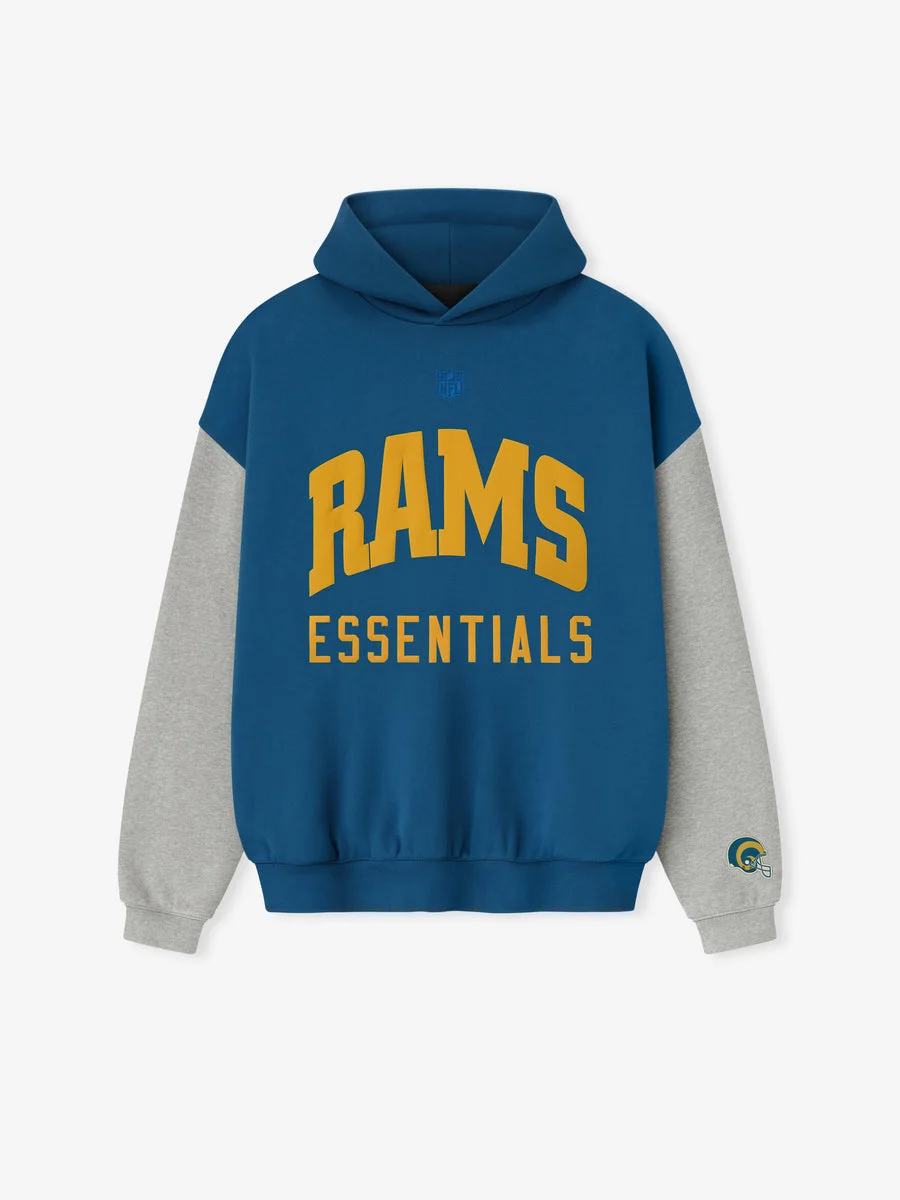 Rams Sport Hoodie - 1