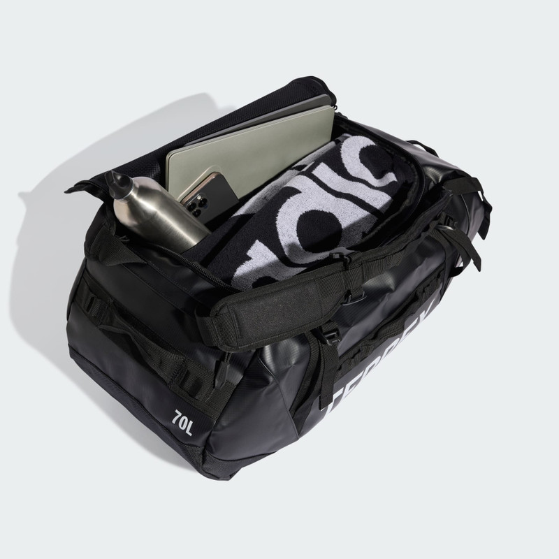 Terrex Xperior Expedition Duffel Bag 70L 5