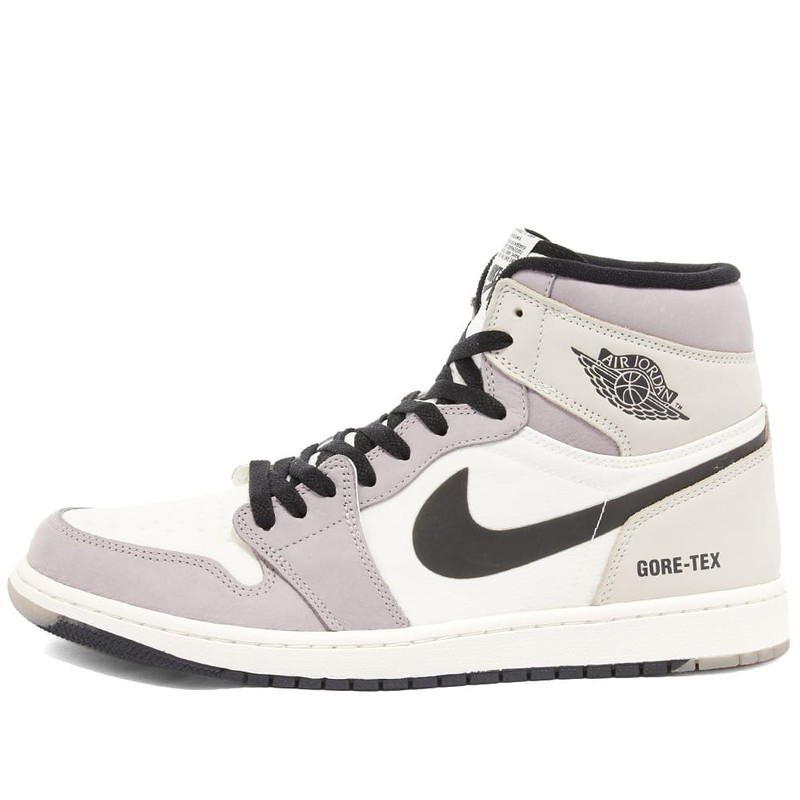 Jordan Air Jordan 1 Element 'Gore-Tex' outlook