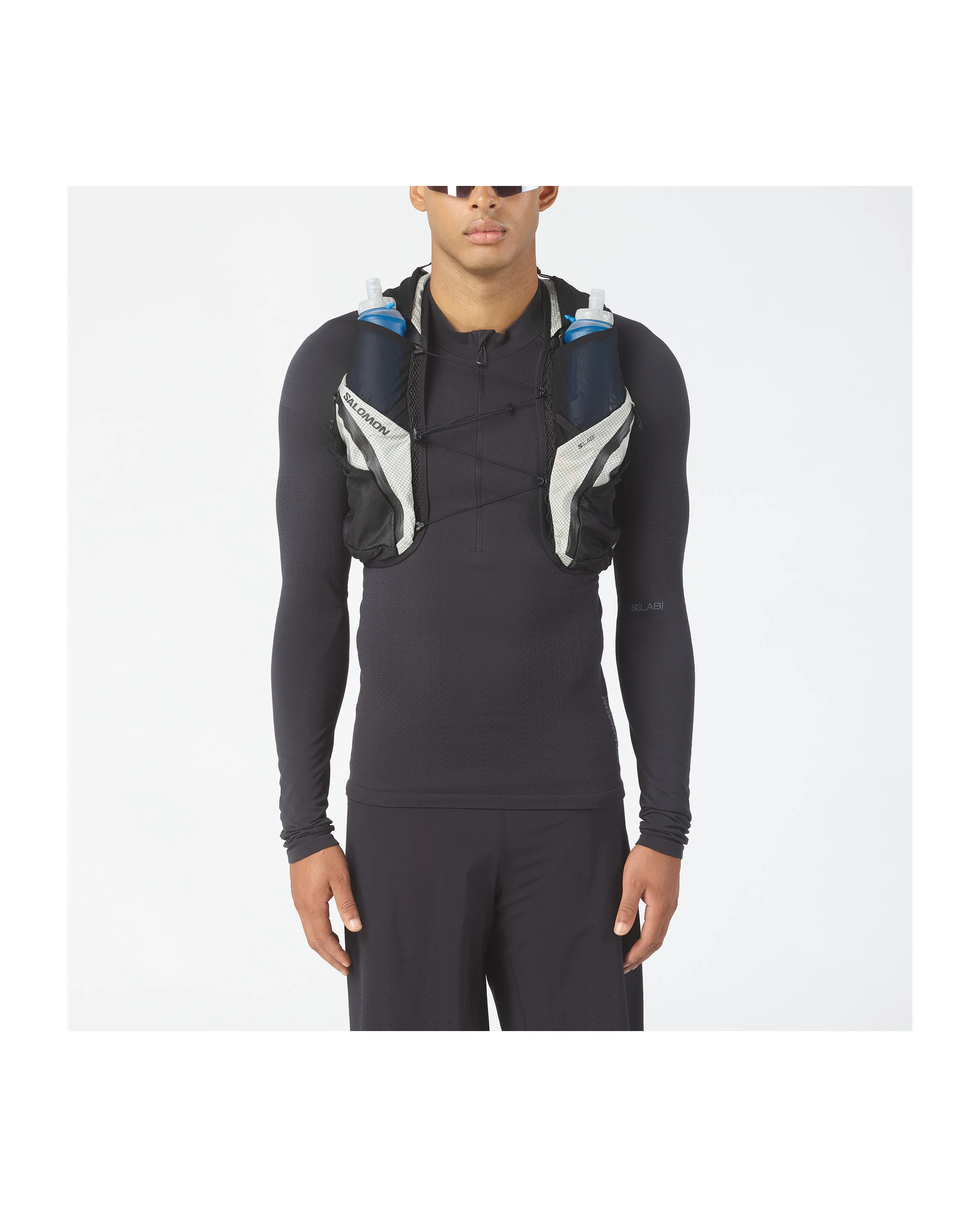 S/LAB ADVENTURE 20 - 1