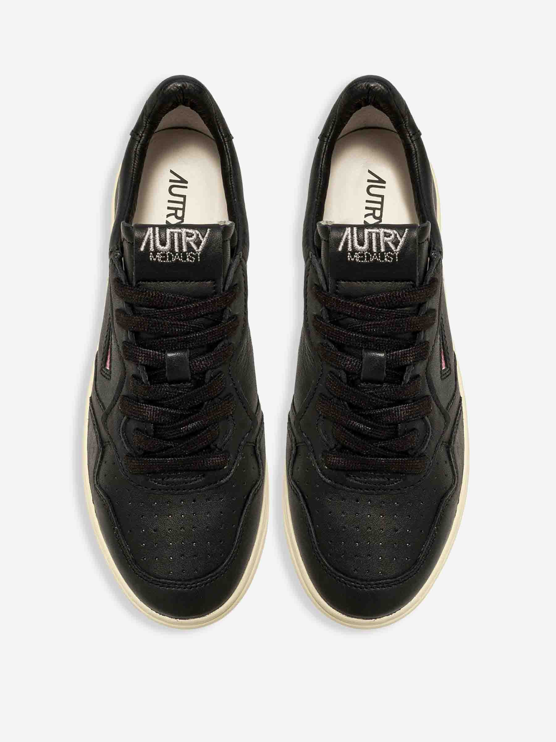 SNEAKERS MEDALLIST LOW - 3