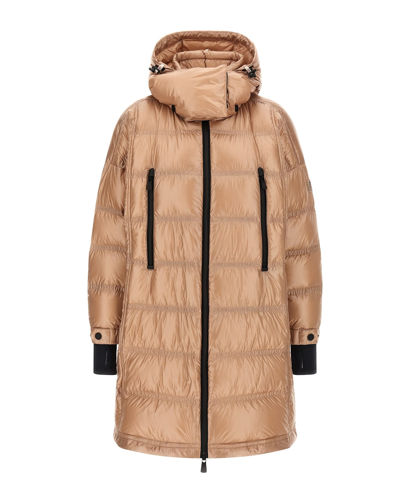 'rochelairs' Down Jacket - 1