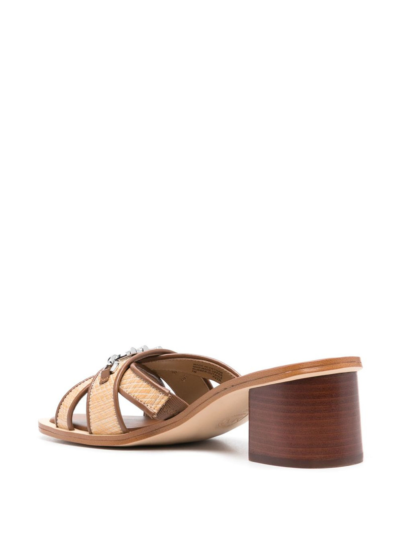 57mm Tiffanie sandals 3