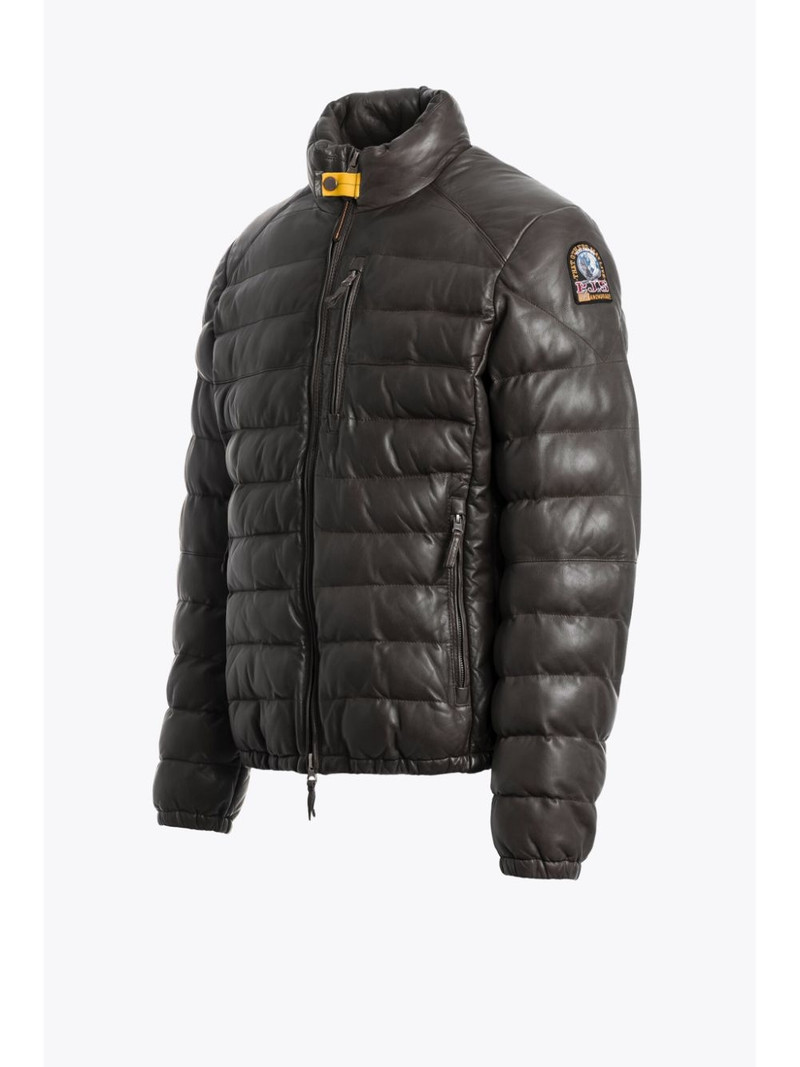 PARAJUMPERS quilted jacket outlook