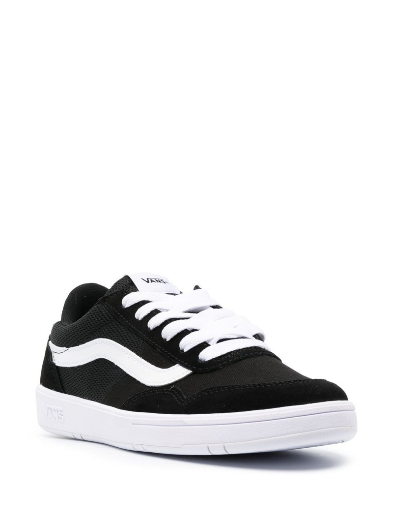 Vans Staple Cruze lace-up sneakers outlook