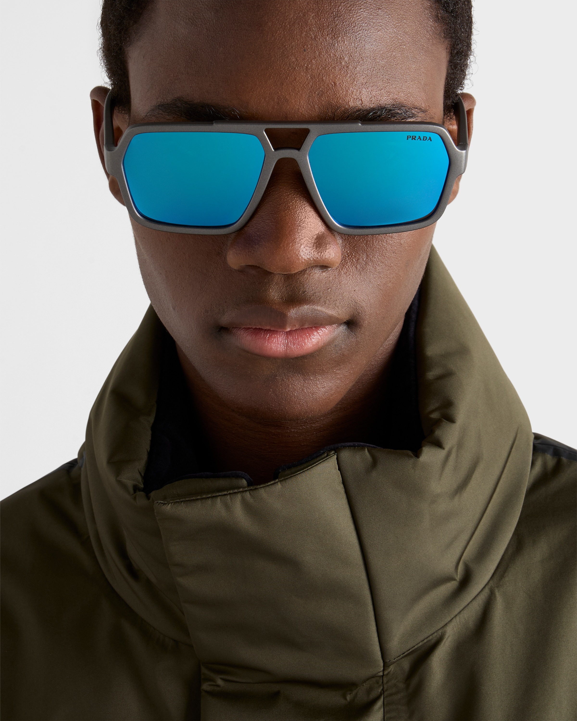 Prada Linea Rossa sunglasses - 2