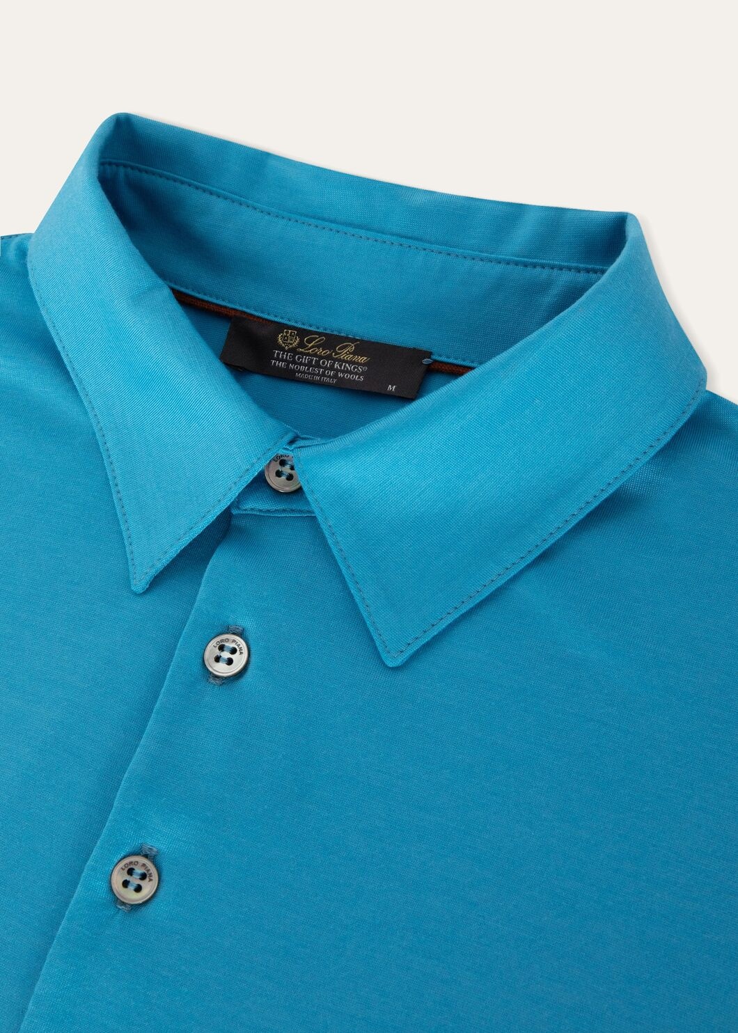 The Gift of Kings® Polo - 3