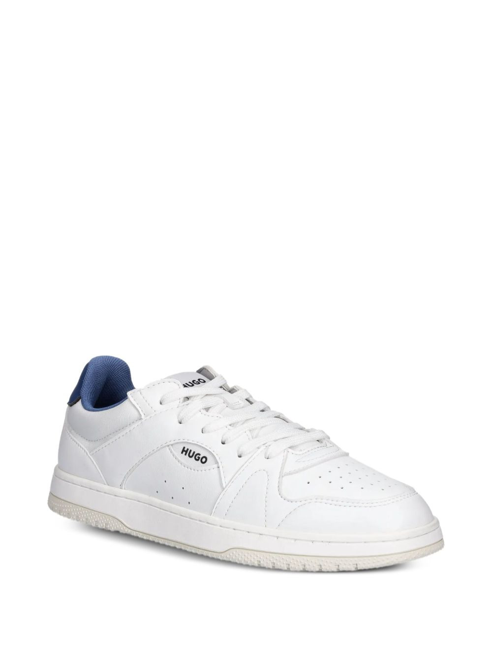 low-top sneakers - 2