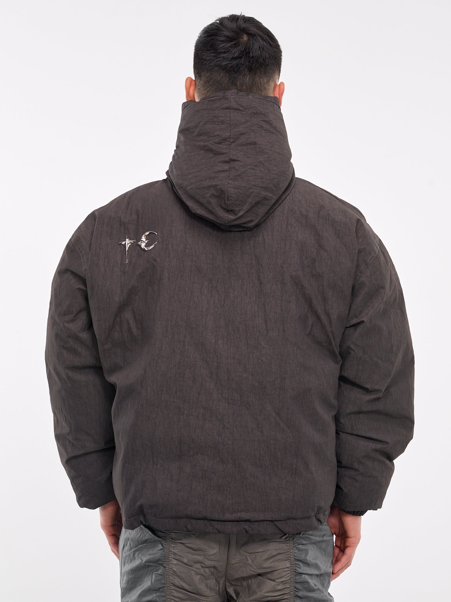 Armor Down Hoodie - 3
