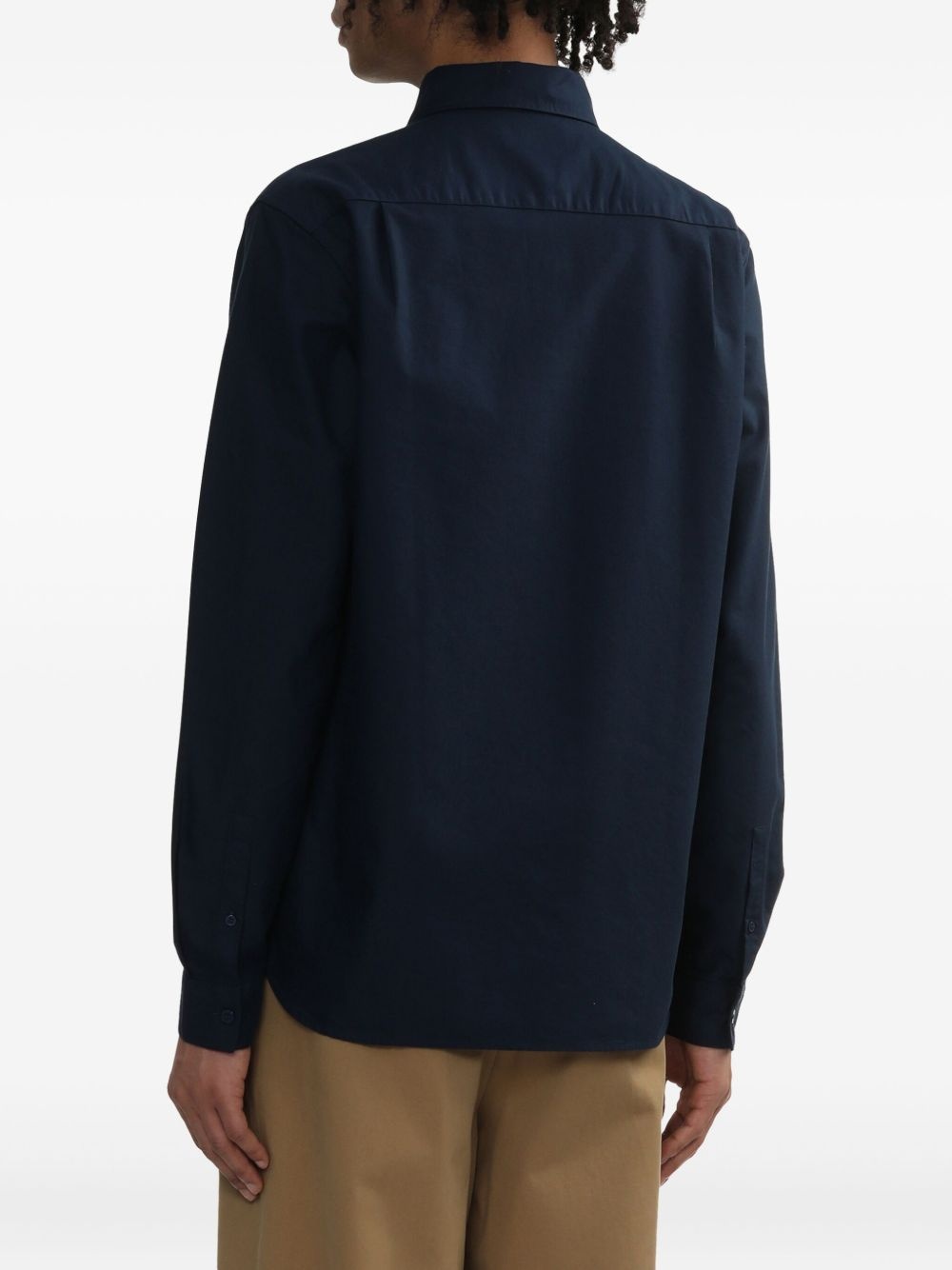 Oxford shirt - 4