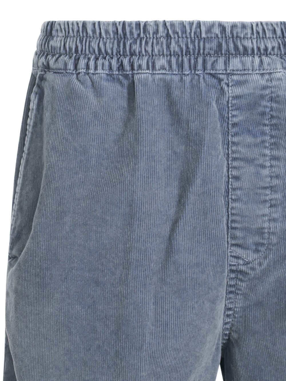 denim shorts - 3