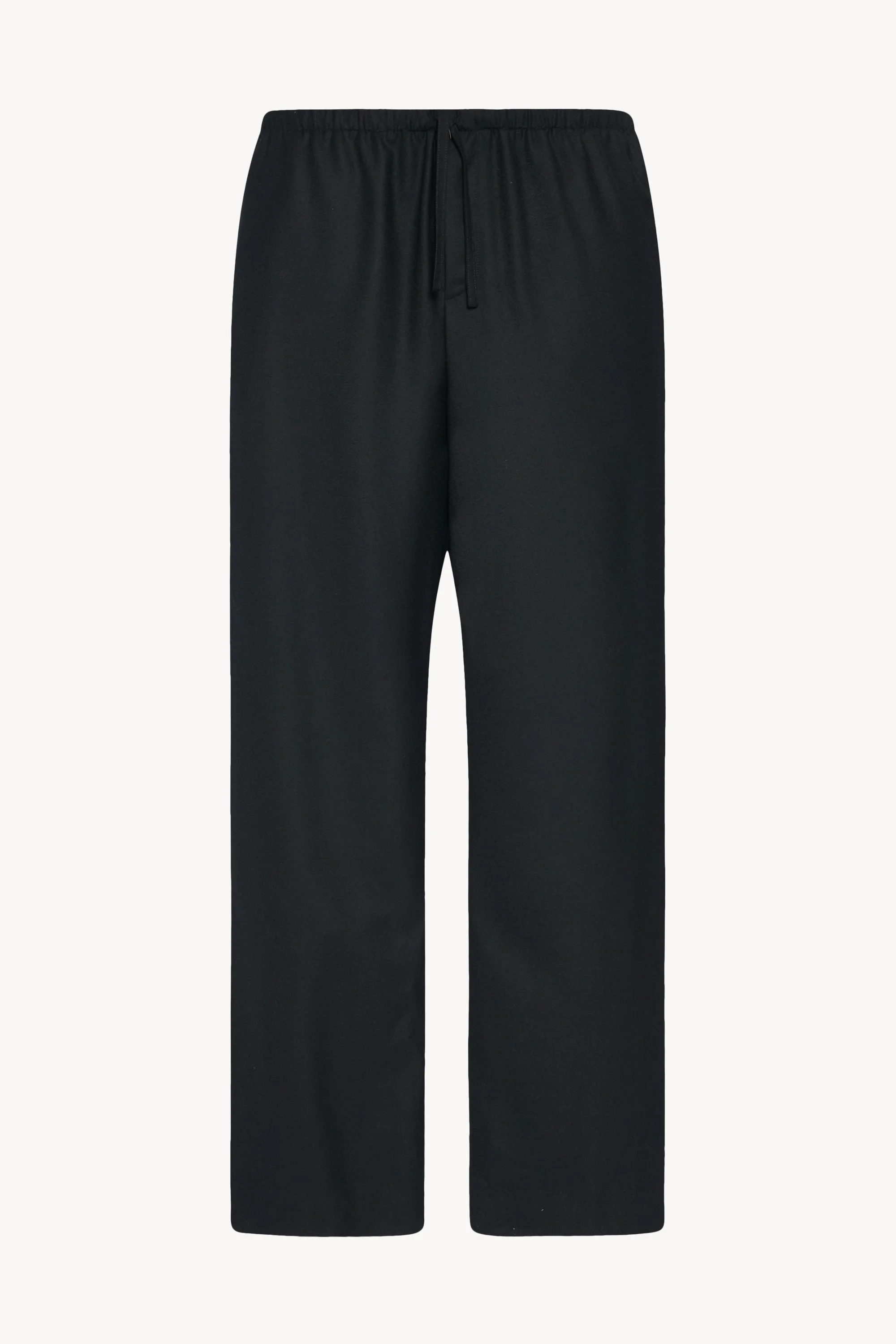 Xon Pant in Virgin Wool - 1