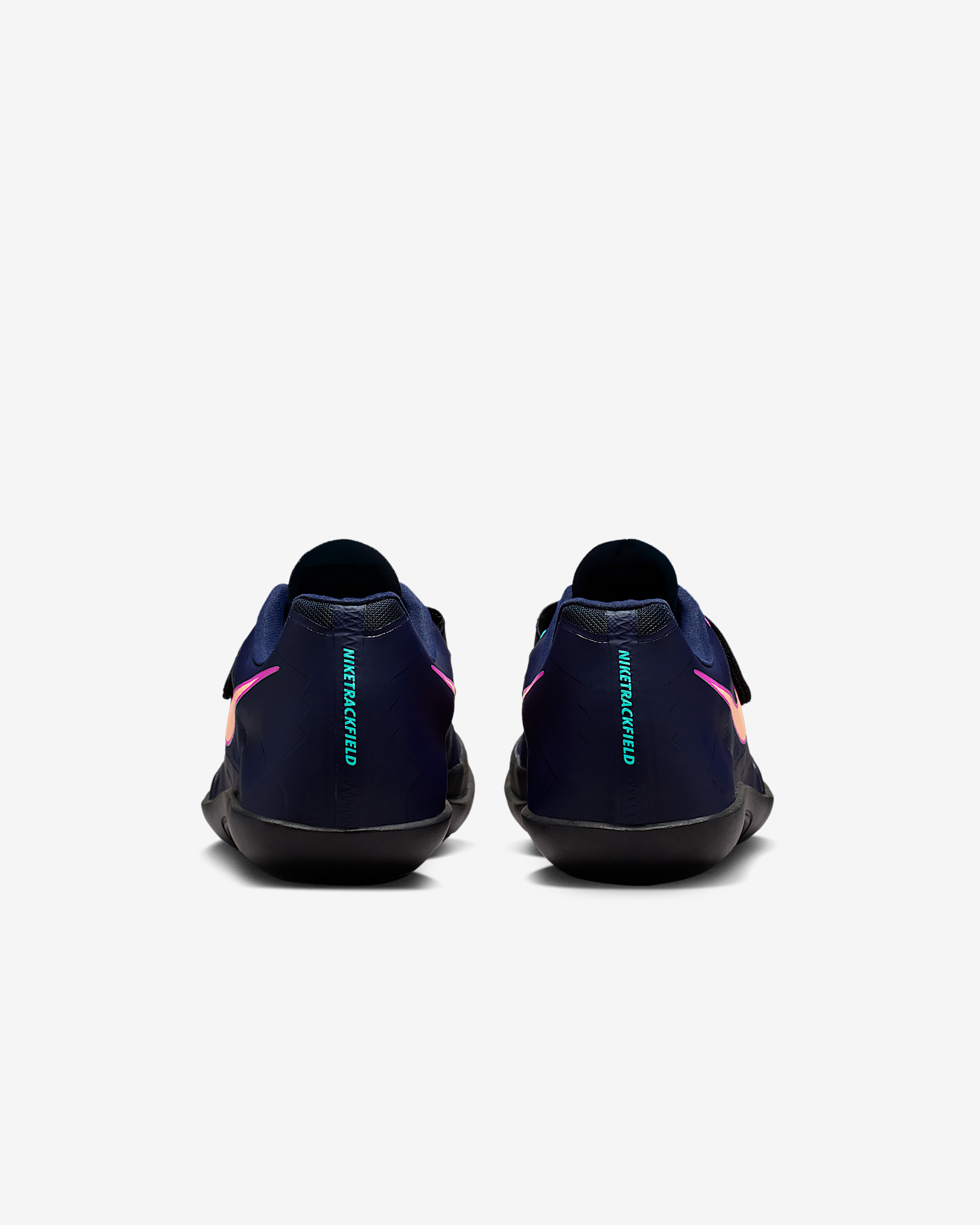 Nike Zoom SD 4 Track & Field Throwing Shoes - 6