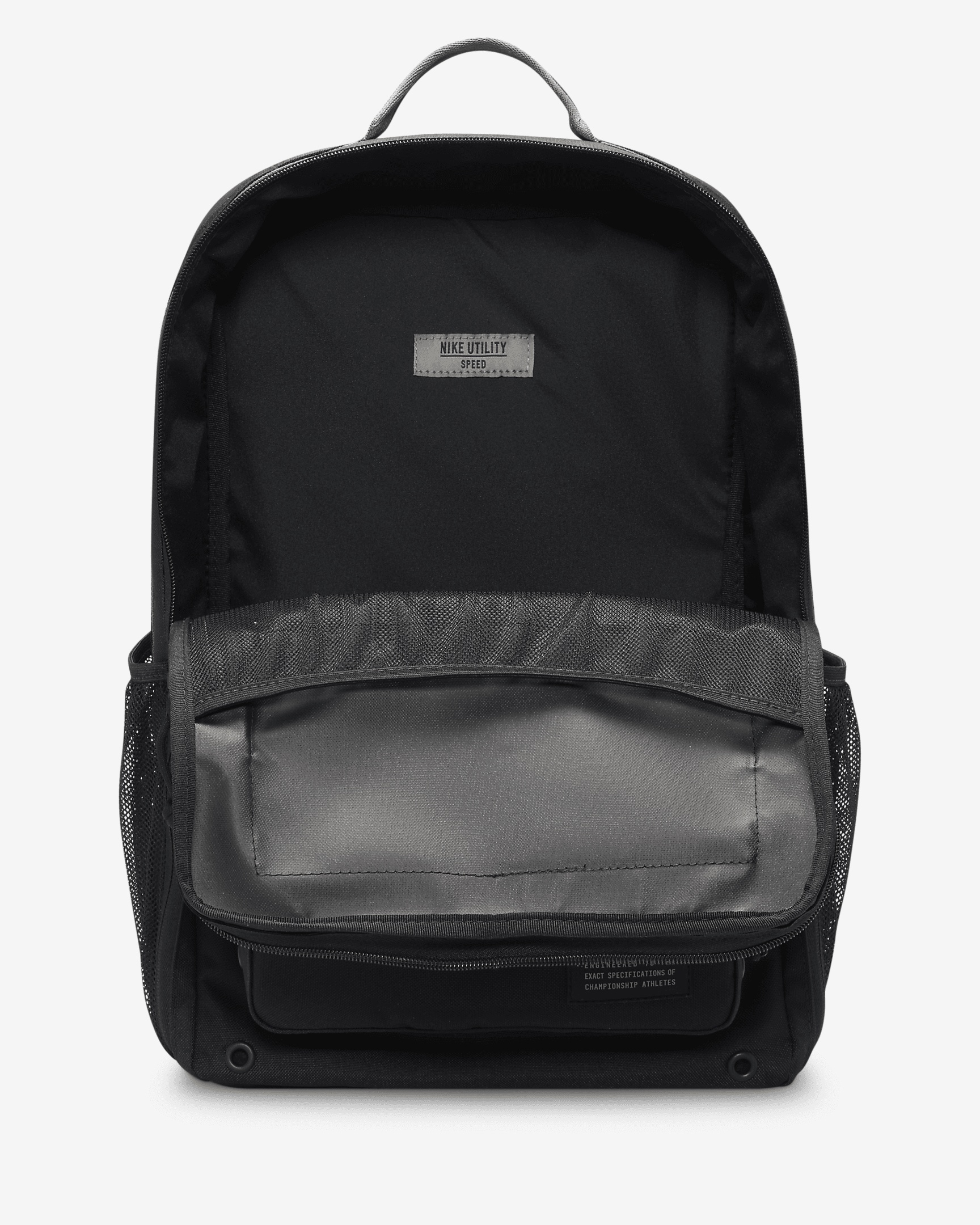 Nike Men's Utility Speed Training Backpack (27L) - 6