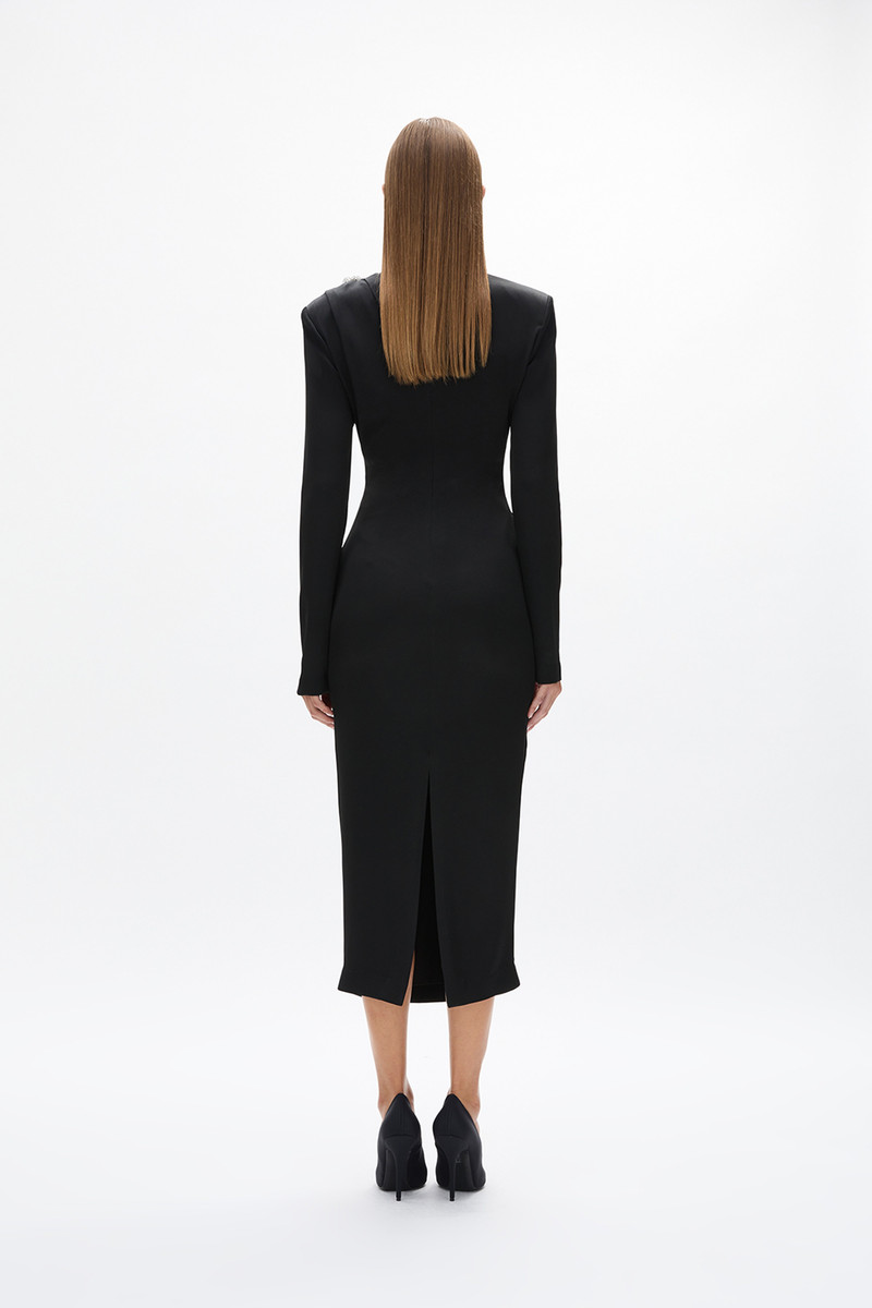 HENRIETTA DRESS 4