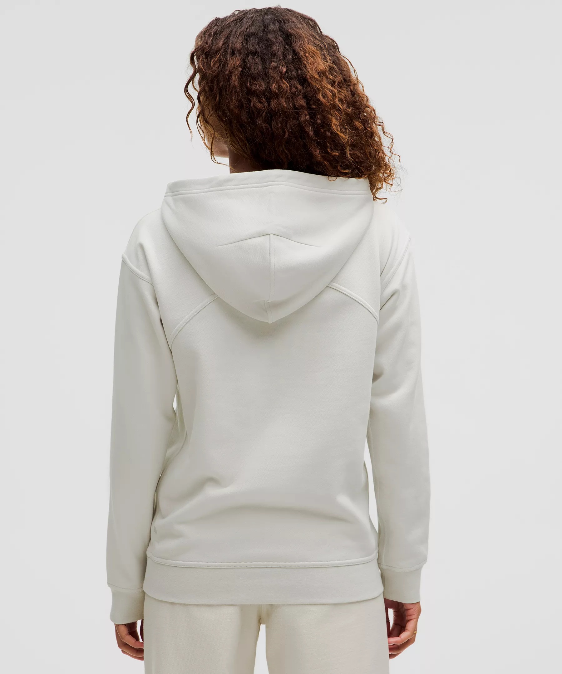 All Yours Hoodie *French Terry - 3