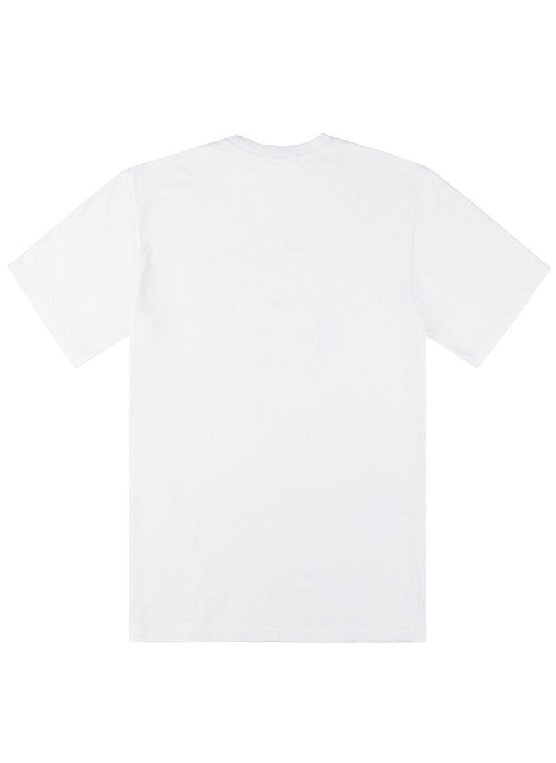 POST ARCHIVE FACTION (PAF) SOUVENIR TEE 8 (WHITE) outlook